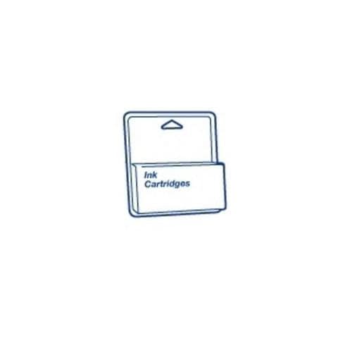 Tanica Ink nero-foto UltraCh K3 (110ml) - Foto 1