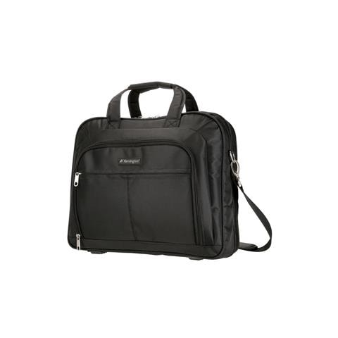 Borsa Notebook fino a 15.4" in Nylon Balistico - Nero - Foto 1