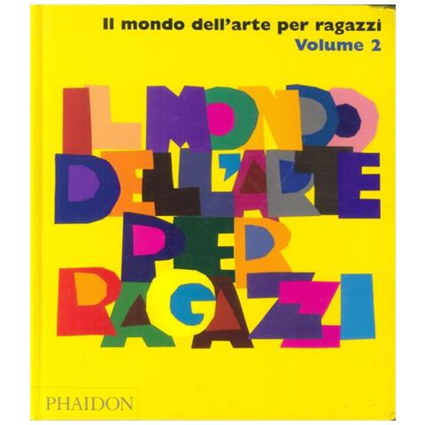 Il mondo dell'arte per ragazzi. Vol. 2 - Foto 2