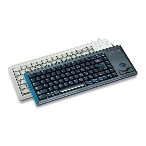 Tastiera CAVO G84-4400LPBDE-0  Colore Grigio - Foto 1