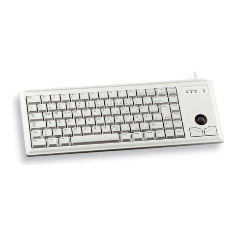 Tastiera CAVO G84-4400LPBDE-0  Colore Grigio - Foto 5