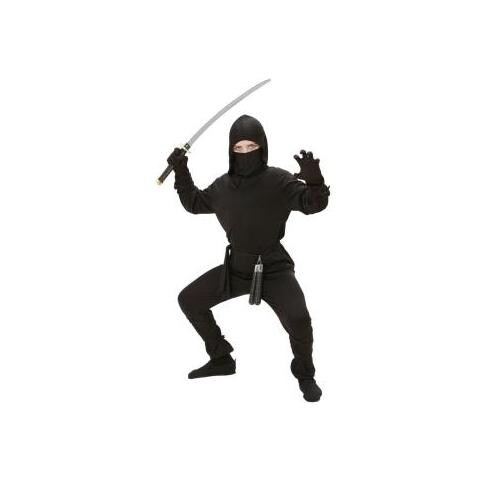 NINJA (casacca. . .) - (140cm / 8-10Years) - Foto 1