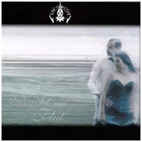 Lacrimosa - Durch Nacht Und Flut - Foto 1