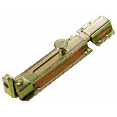 Catenaccio Trasversale Bronzato Medio Misura 150x39,5 mm Fc 810 cf 10 Pz