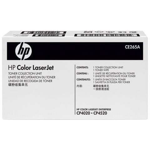 Color Laserjet Toner Coll. Unit - Foto 4