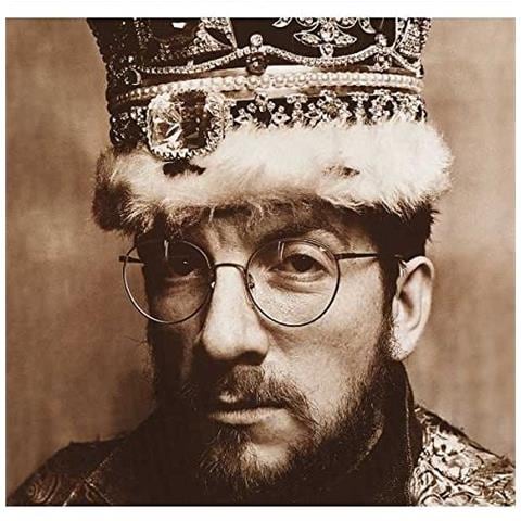 Elvis Costello - King Of America - Foto 1