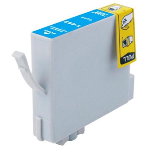 Cartuccia Ink-Ket compatibile Epson T0482 Ciano - Foto 1