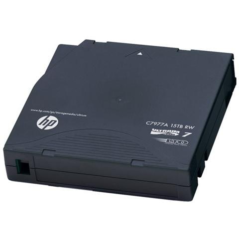 E Ultrium Eco Case Data Cartridge - 20 x LTO Ultrium 7 - 6 TB / 15 TB  - Foto 2