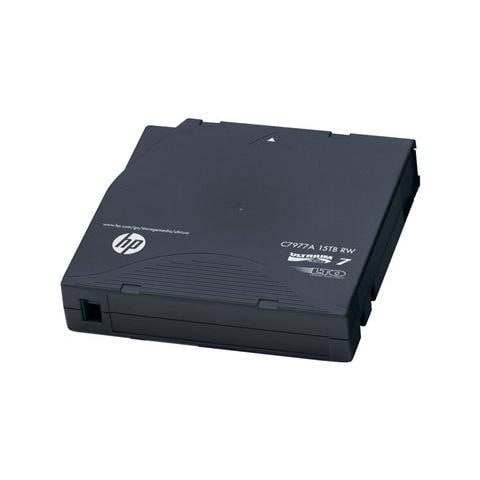 E Ultrium Eco Case Data Cartridge - 20 x LTO Ultrium 7 - 6 TB / 15 TB  - Foto 1