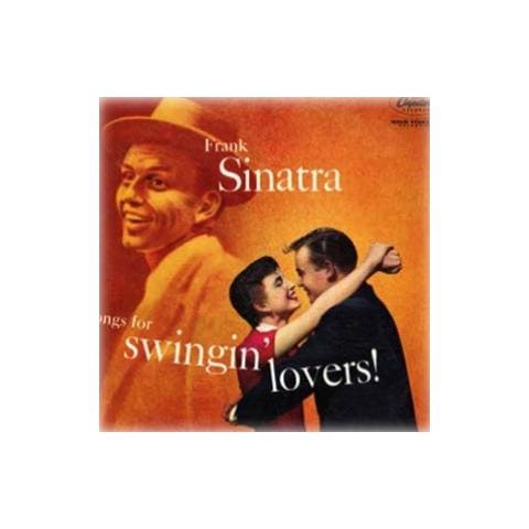 Songs For Swingin' Lovers - Foto 1