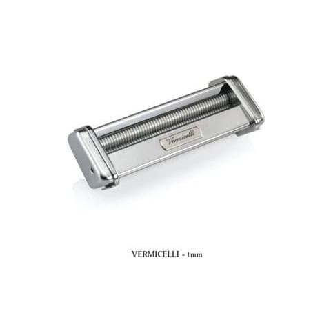 Accessorio vermicelli x macchina pasta atlas 150 - Foto 1