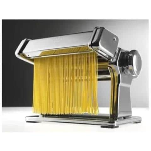 Accessorio vermicelli x macchina pasta atlas 150 - Foto 4