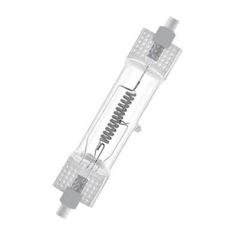 Lampade Alogene A Tensione Di Rete, Doppio Attacco 64781 2000 W 230 V - Foto 2
