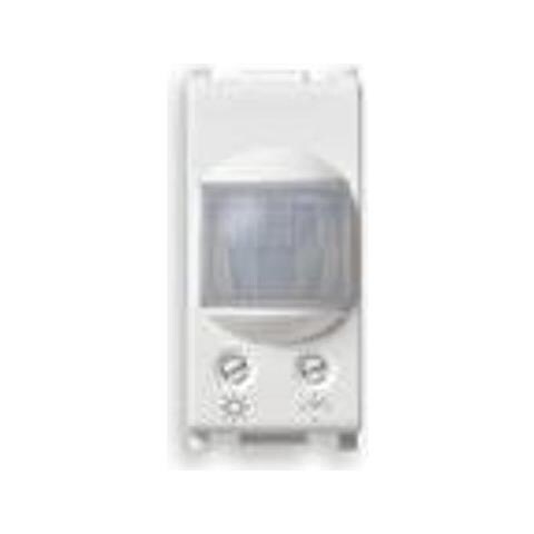 14181 - Interruttore Ir A Rel 230v Bianco - Foto 4