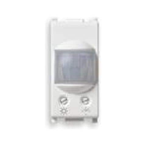 14181 - Interruttore Ir A Rel 230v Bianco - Foto 1