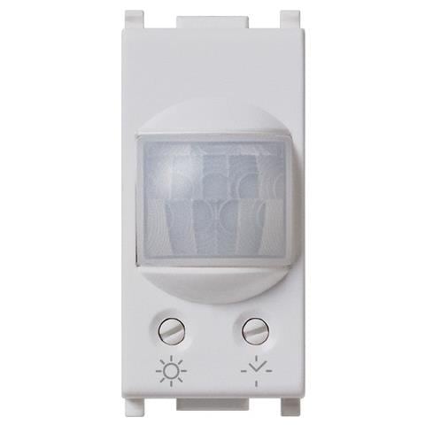 14181 - Interruttore Ir A Rel 230v Bianco - Foto 2