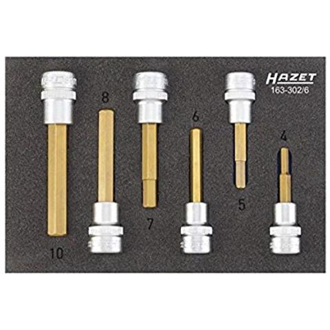 Haze Werkzeug Module 163-302/6 - Foto 1