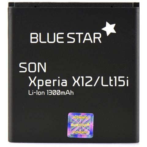 Batteria Sony Xperia X12 / arc (lt15i) 1300m / ah Li-ion (bs) Premium - Foto 1