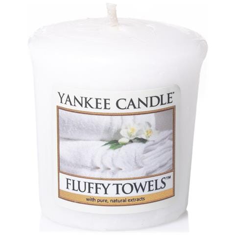 Votive Fluffy Towels - Foto 2