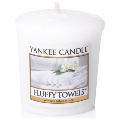 Votive Fluffy Towels - Foto 1