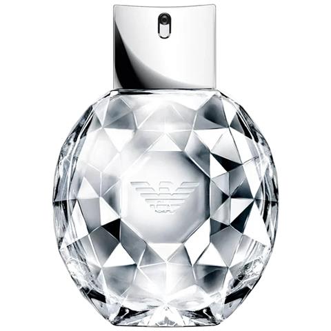 Emporio Armani, Diamonds, Eau De Parfum, Per Le Donne, 100 Ml - Foto 9
