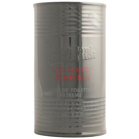 Le Male Terrible Edt Vapo 75 Ml - Foto 2