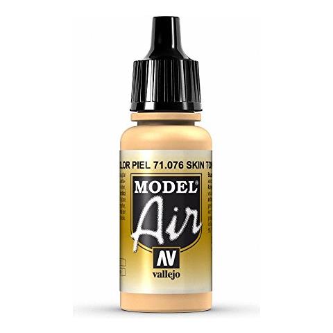 Model Air 17Ml - Skin Tone 71076 - Foto 1
