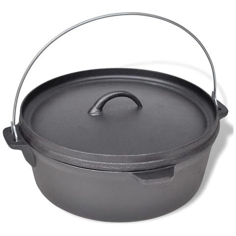 Forno Olandese 5,6 L Con Accessori Inclusi - Foto 6