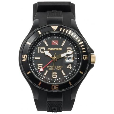 Traveller Dual Time Oro - Foto 1