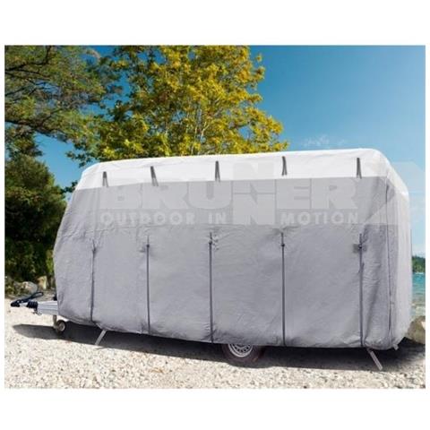 Caravan Cover 12m 650 / 700 Cm Brunner - Foto 1