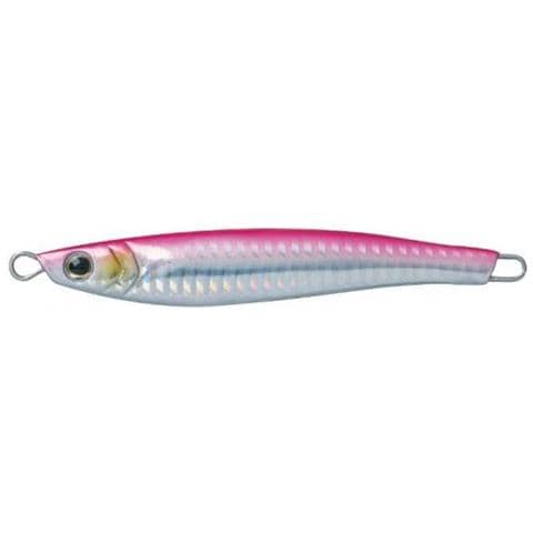 Jugulo Casting Jig 25 Gr Col. Pink Sarda - Foto 1