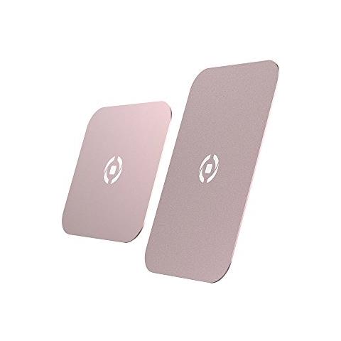 Ghost Plate Supporto Magnetico Universale - Oro rosa - Foto 1