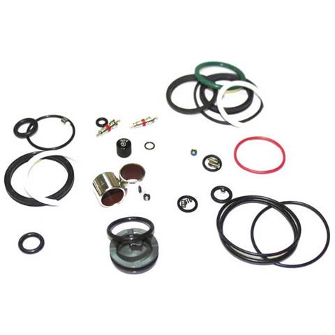 Forcelle Service Kit Full Monarch 3 Rt3 Ricambi Dei Componenti One Size - Foto 1