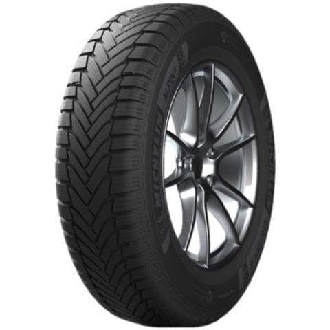 Alpin 6 (215/55 R17 94h)  - Foto 3