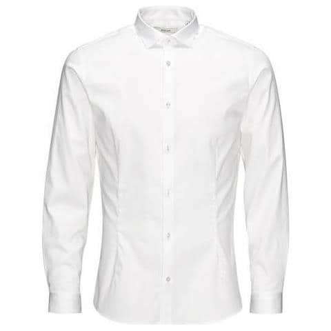 Parma Camicia Maniche Lunghe - Uomo Taglia L - Foto 1