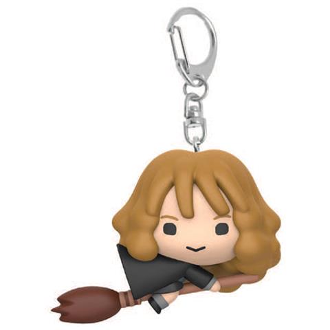 Hp Hermione Granger Chibi Keychain Portachiavi - Foto 1