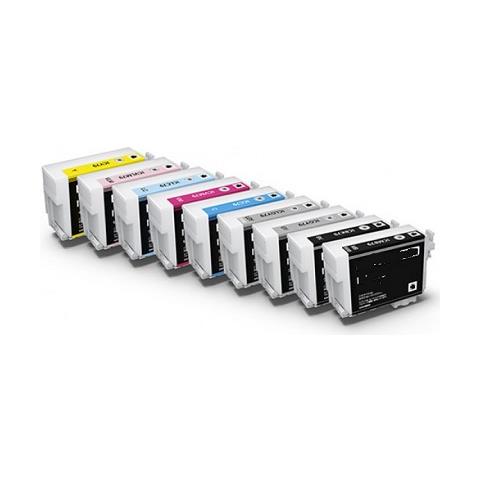 32ml Pigment Compatible Epson Surecolor Sc-p600#c13t76034010 - Foto 1