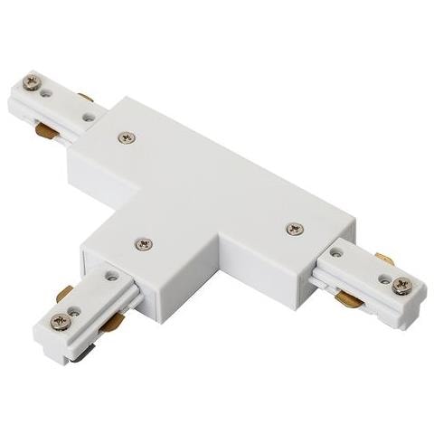 Collegamento Per Binari A Croce Bianco - Foto 1