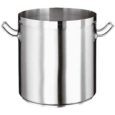 Pentola Alta Cm 40 Serie 2100 Inox - Foto 1