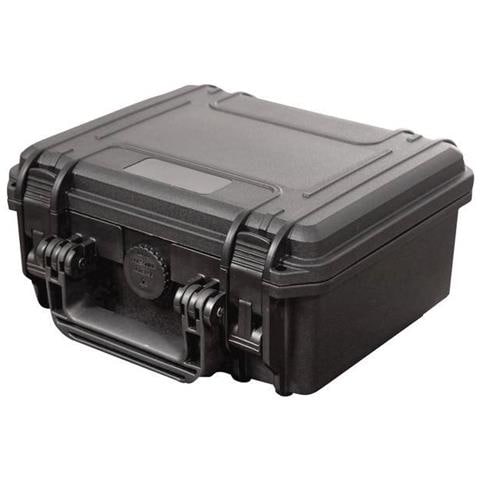 Universale Valigetta Porta Utensili Senza Contenuto 1 Pezzo (l X A X P) 258 X 118 X 243 Mm - Foto 1