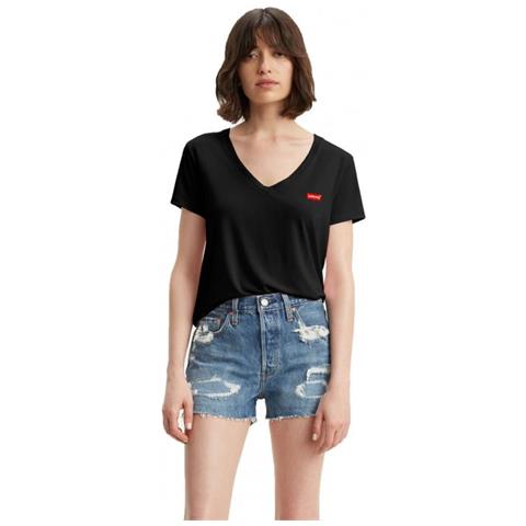 Perfect Vneck T-shirt Donna Taglia S - Foto 1