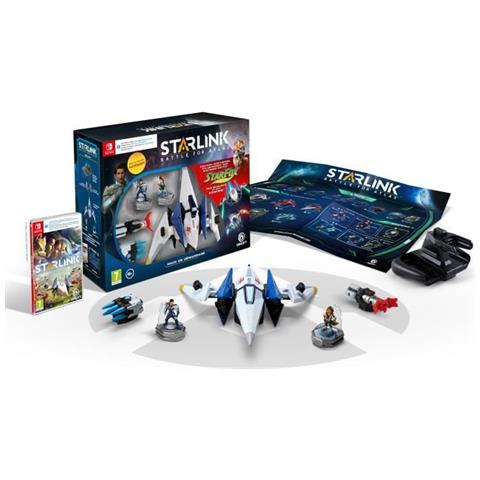 Switch Di Gioco Starlink Starter Pack - Foto 2