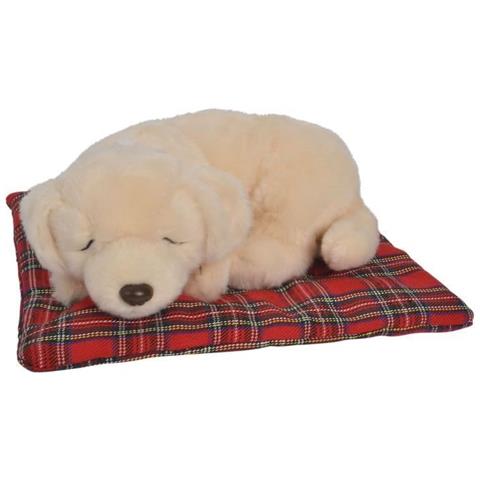 peluche labrador