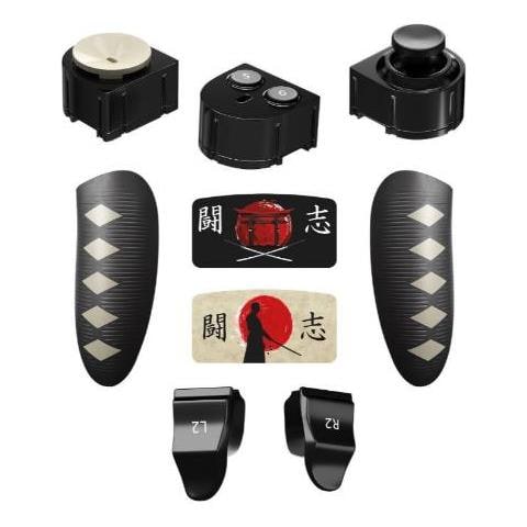 Eswap Procontroller Fighting Pack - Foto 1