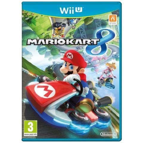 Mario Kart 8 - [ edizione: Francia] - Foto 1