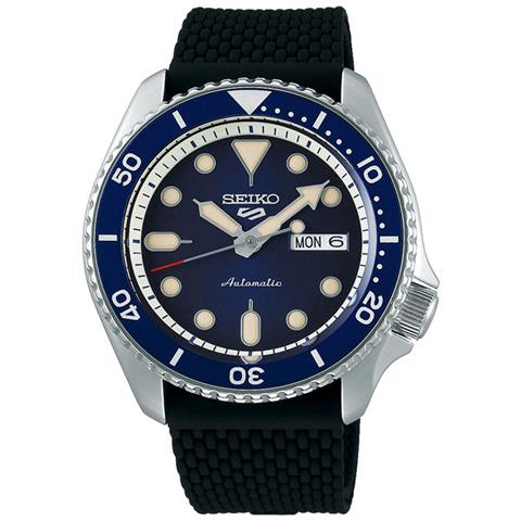 Srpd71k2 Orologio Da Uomo - Foto 1