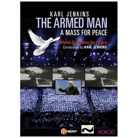 Karl Jenkins: The Armed Man - A Mass For Peace - Foto 1