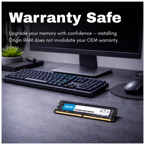 8GB DDR4 2666MHz SODIMM Memoria - Foto 2