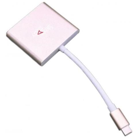 Mini Dock Adaptateur Usb-hdmi Pour Switch - Foto 1