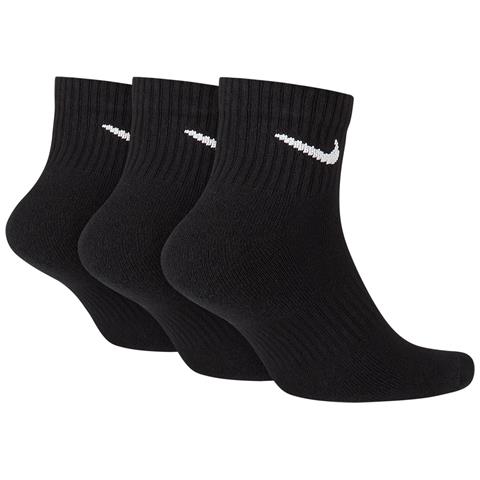 Everyday Cushioned Calzini Uomo Nero (black / white) Xl - Foto 2